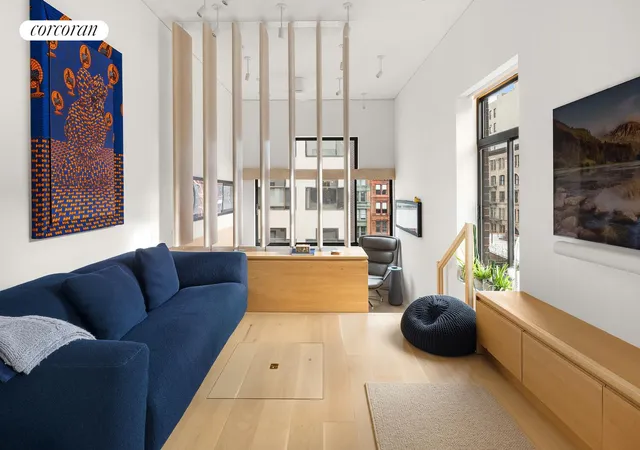 5th image of 77 Bleecker St #1011, New York, NY 10012 | MLS# RLS20062393
