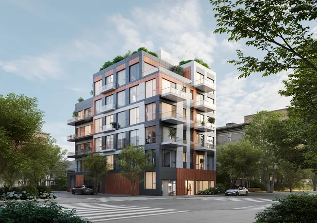 1st image of 1027 Bushwick Ave #6-B, New York City, NY 11221 | MLS# RLS20062407