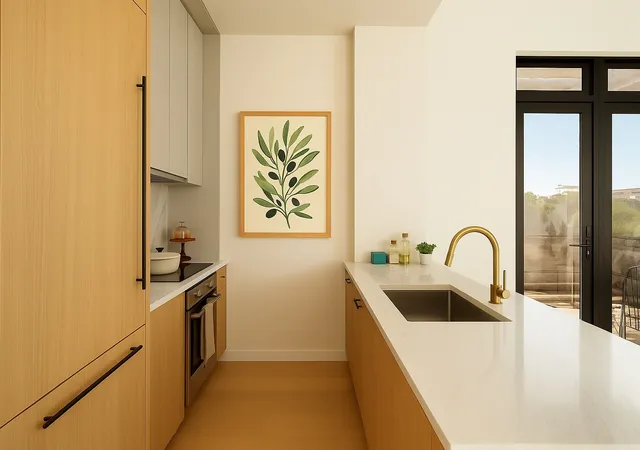 5th image of 1027 Bushwick Ave #6-B, New York City, NY 11221 | MLS# RLS20062407