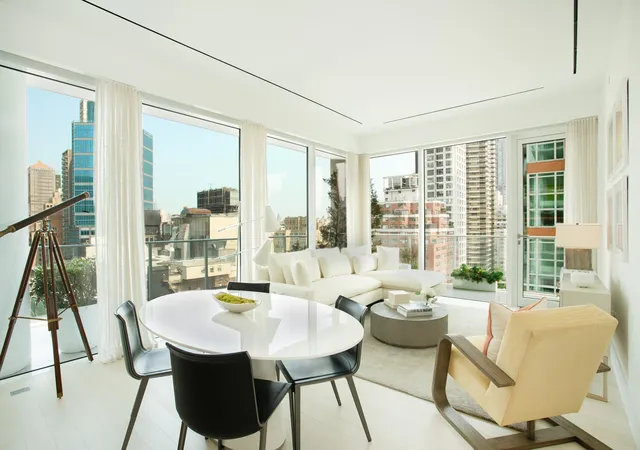 Photo 1 of Condo for sale at 200 E 59th Street #16A, New York, NY 10022 | MLS# RLS20062415 | Listing updated on 2026-07-12