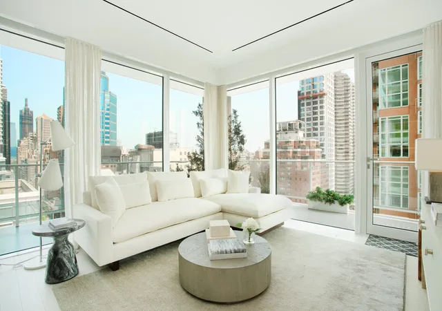 Photo 2 of Condo for sale at 200 E 59th Street #16A, New York, NY 10022 | MLS# RLS20062415 | Listing updated on 2026-07-12