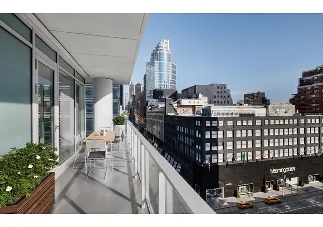 Photo 3 of House for sale at 200 E 59th Street #16A, New York, NY 10022 | MLS# RLS20062415 | Listing updated on 2026-07-12