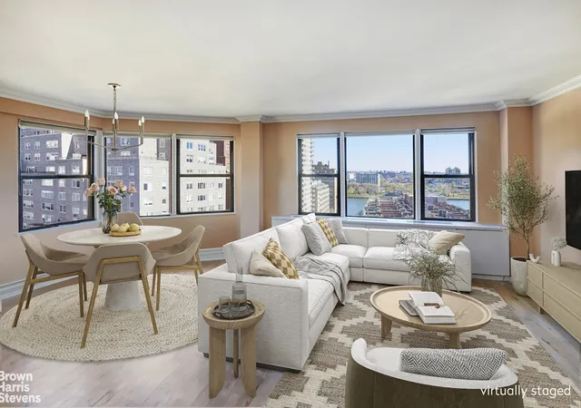 House for sale at 460 E 79th Street #16A, New York, NY 10075 | MLS# RLS20062417 | Listing updated on 2026-07-09