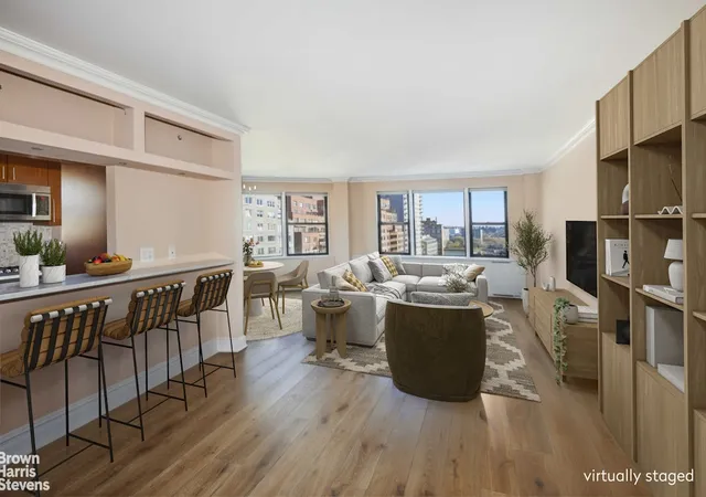 Photo 1 of House for sale at 460 E 79th Street #16A, New York, NY 10075 | MLS# RLS20062417 | Listing updated on 2026-07-09