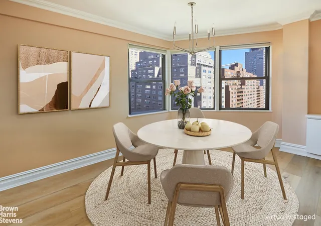 Photo 2 of House for sale at 460 E 79th Street #16A, New York, NY 10075 | MLS# RLS20062417 | Listing updated on 2026-07-09