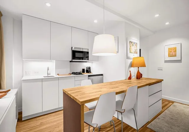 Homes for sale in New York City, NY | 321 E 54Th St #8G, New York City, NY 10022 | MLS# RLS20062420