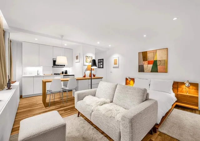 Homes for sale in New York City, NY | 321 E 54Th St #8G, New York City, NY 10022 | MLS# RLS20062420