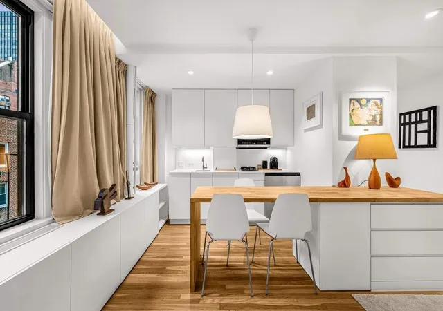 Homes for sale in New York City, NY | 321 E 54Th St #8G, New York City, NY 10022 | MLS# RLS20062420