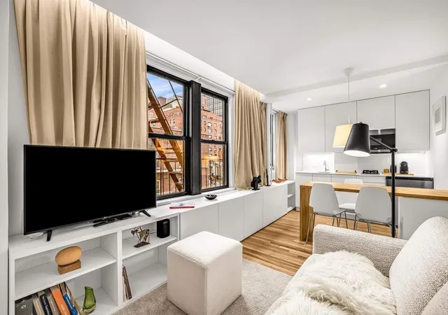 Homes for sale in New York City, NY | 321 E 54Th St #8G, New York City, NY 10022 | MLS# RLS20062420