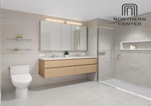 2nd image of 138 18 Northern Blvd #8B, Flushing, NY 11354 | MLS# RLS20062431