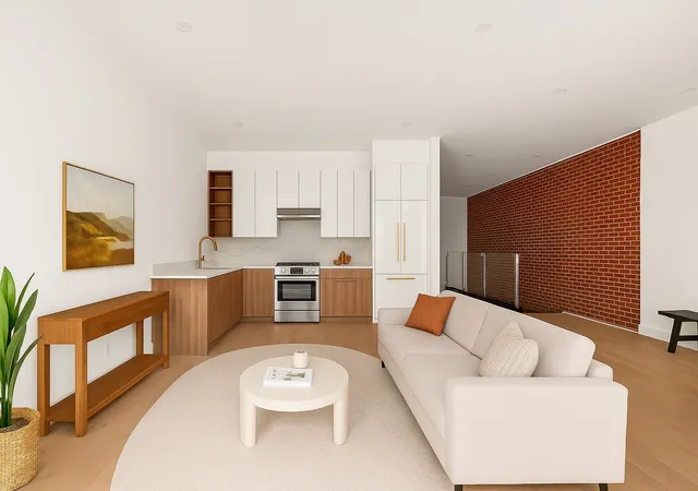Photo 2 of Sale Pending at 323 S 5th Street, Brooklyn, NY 11211 | MLS# RLS20062434 | Listing updated on 2026-04-22