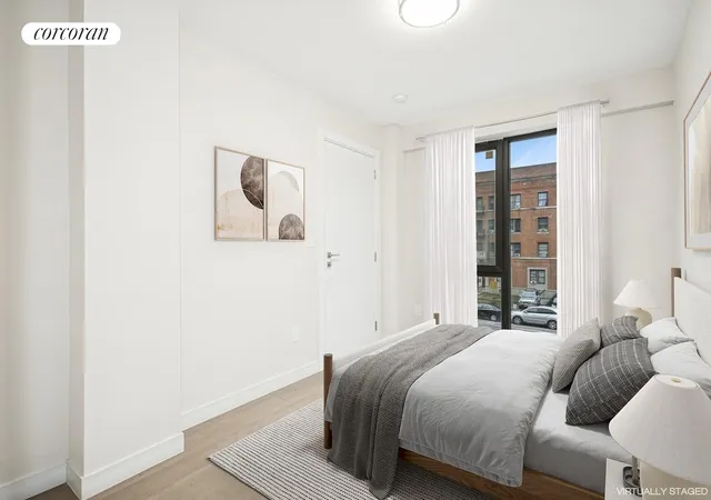 3rd image of 608 Ocean Ave #303, Brooklyn, NY 11226 | MLS# RLS20062439