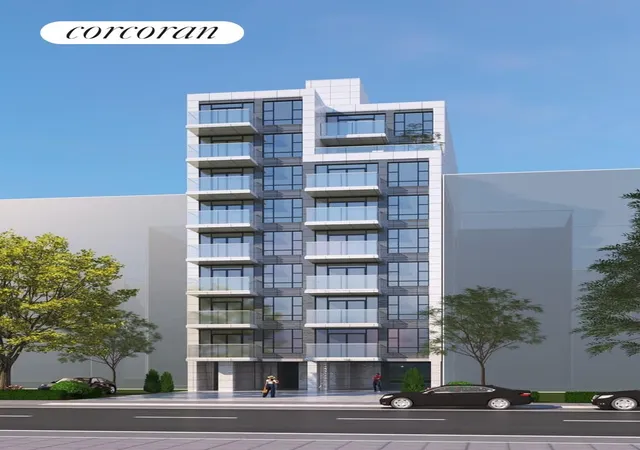 5th image of 608 Ocean Ave #303, Brooklyn, NY 11226 | MLS# RLS20062439