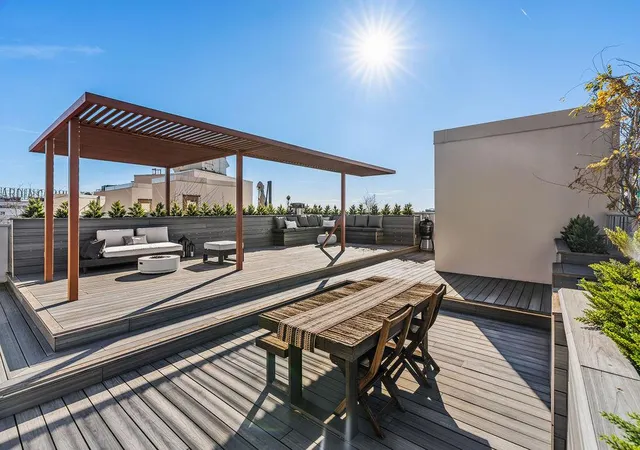 Photo 1 of Condo for sale at 27 28 Thomson Ave #804, Long Island City, NY 11101 | MLS# RLS20062460 | Listing updated on 2026-03-01