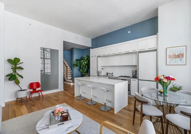 Photo 3 of Condo for sale at 27 28 Thomson Ave #804, Long Island City, NY 11101 | MLS# RLS20062460 | Listing updated on 2026-03-01
