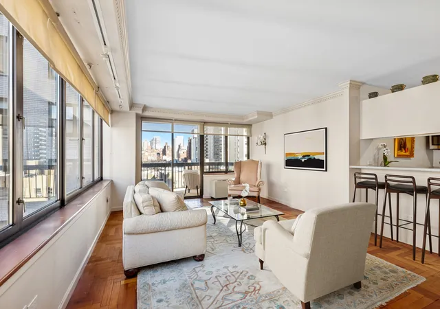 Sale Pending at 422 E 72nd Street #7E, New York, NY 10021 | MLS# RLS20062470 | Listing updated on 2026-03-25
