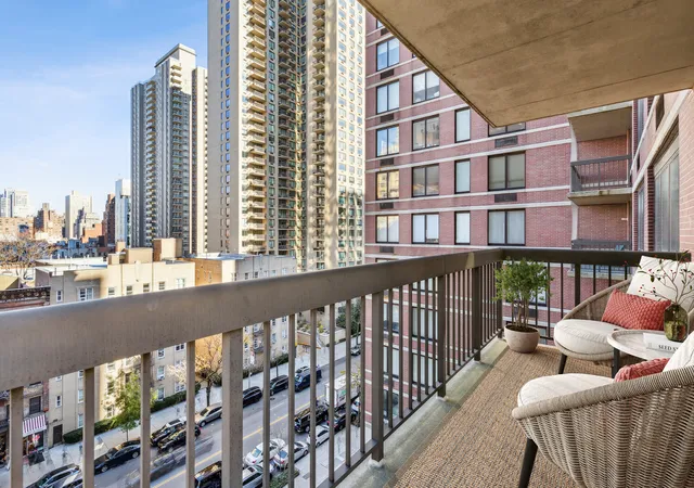 Photo 1 of Sale Pending at 422 E 72nd Street #7E, New York, NY 10021 | MLS# RLS20062470 | Listing updated on 2026-03-25