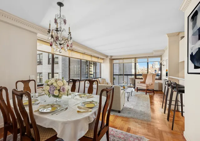 Photo 2 of Sale Pending at 422 E 72nd Street #7E, New York, NY 10021 | MLS# RLS20062470 | Listing updated on 2026-03-25