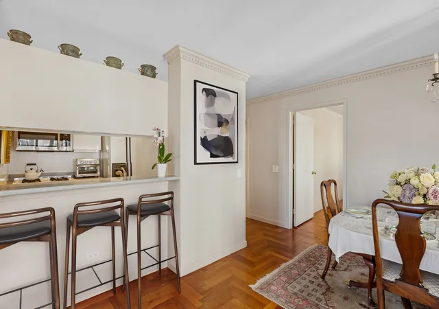 Photo 3 of Sale Pending at 422 E 72nd Street #7E, New York, NY 10021 | MLS# RLS20062470 | Listing updated on 2026-03-25