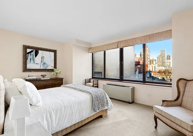 Photo 4 of Sale Pending at 422 E 72nd Street #7E, New York, NY 10021 | MLS# RLS20062470 | Listing updated on 2026-03-25