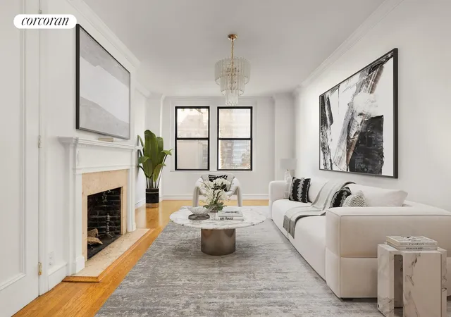 Photo 1 of Condo for sale at 27 W 55th Street #93, New York, NY 10019 | MLS# RLS20062518 | Listing updated on 2026-06-27