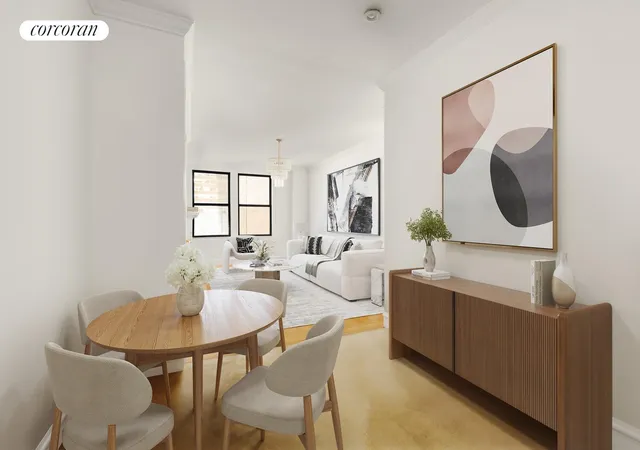 Photo 3 of Condo for sale at 27 W 55th Street #93, New York, NY 10019 | MLS# RLS20062518 | Listing updated on 2026-06-27