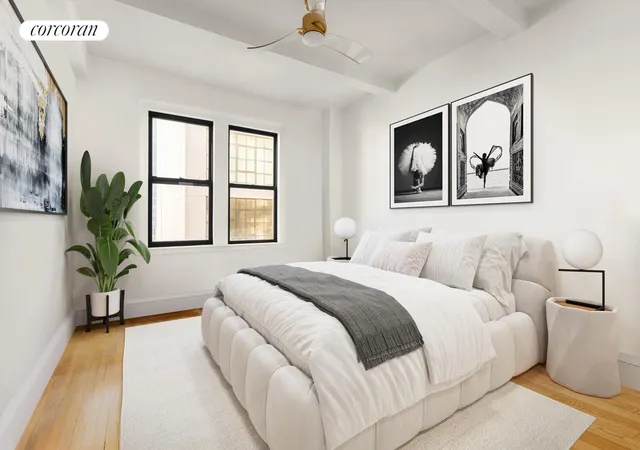 Listing Photo 4 - Condo for sale in building located at 27 W 55Th St, New York City, NY 10019 - Unit #93