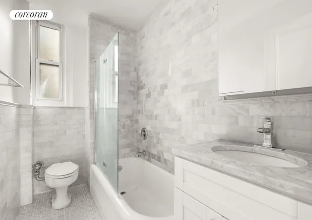 Listing Photo 5 - Condo for sale in building located at 27 W 55Th St, New York City, NY 10019 - Unit #93