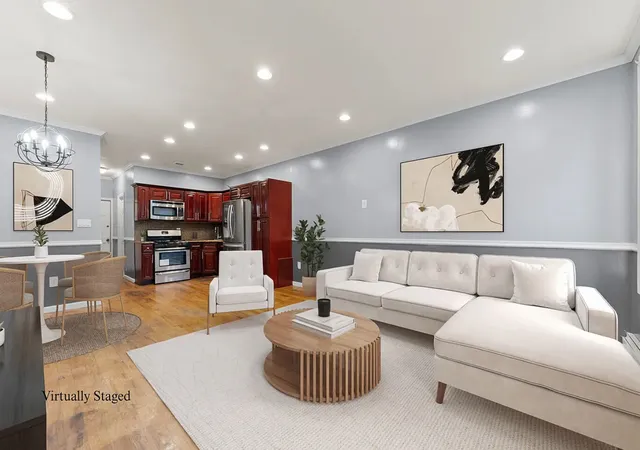 Photo 1 of Single family home for sale at 1094 Blake Ave, Brooklyn, NY 11208 | MLS# RLS20062523 | Listing updated on 2026-03-04