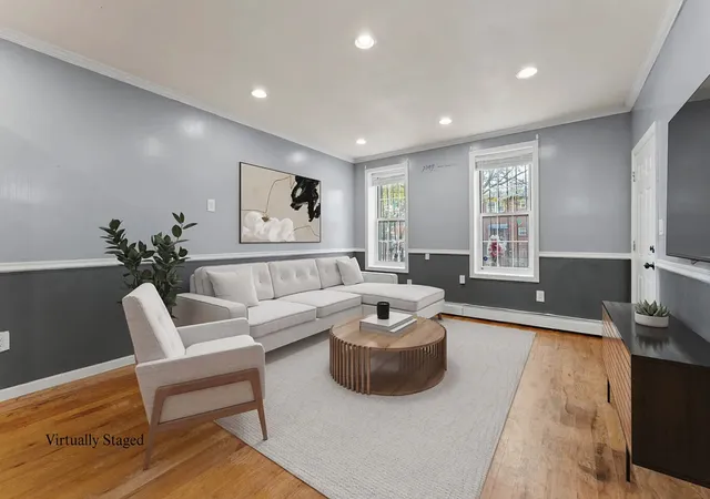 Photo 3 of Single family home for sale at 1094 Blake Ave, Brooklyn, NY 11208 | MLS# RLS20062523 | Listing updated on 2026-03-04