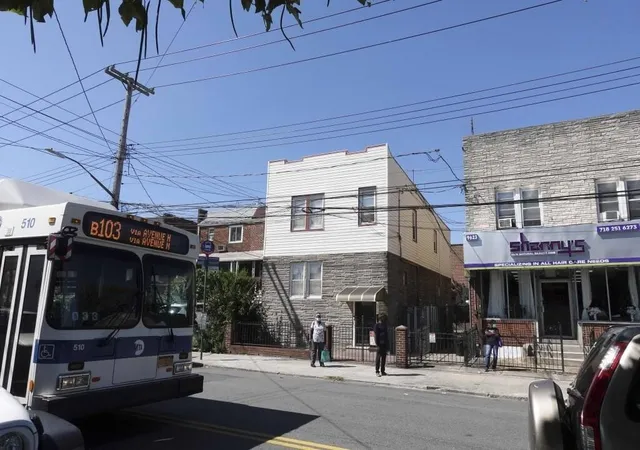Photo 2 of Multi family home for sale at 9617 Ave M, Brooklyn, NY 11236 | MLS# RLS20062536 | Listing updated on 2026-06-03