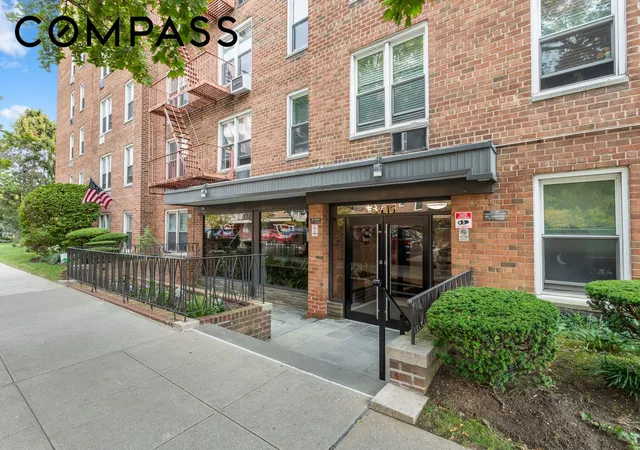 1st image of 68 15 Selfridge St #6A, Forest Hills, NY 11375 | MLS# RLS20062570