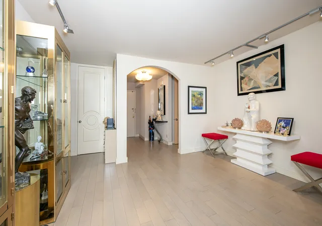 Photo 1 of Condo for sale at 40 E 80th Street #15A, New York, NY 10075 | MLS# RLS20062599 | Listing updated on 2025-12-09