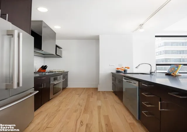 Photo 3 of Condo for sale at 50 Pine St #PH12S, New York, NY 10005 | MLS# RLS20062625 | Listing updated on 2026-05-14