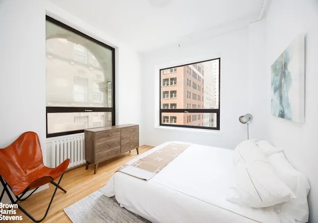 Photo 3 of House for sale at 50 Pine St #PH12S, New York, NY 10005 | MLS# RLS20062625 | Listing updated on 2026-05-14