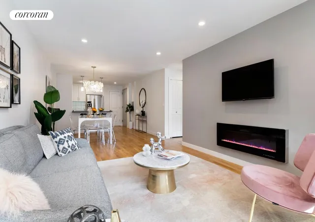 1st image of 23 16 31st Ave #2B, Astoria, NY 11106 | MLS# RLS20062647