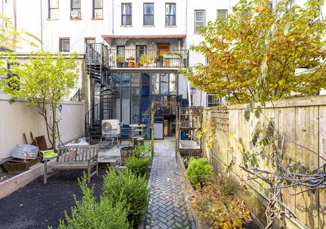 17th image of 227 Edgecombe Ave, New York, NY 10030 | MLS# RLS20062655