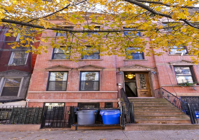 1st image of 227 Edgecombe Ave, New York, NY 10030 | MLS# RLS20062655