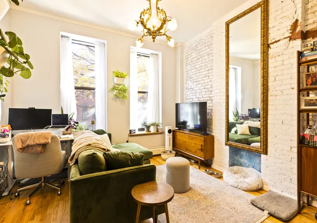 2nd image of 227 Edgecombe Ave, New York, NY 10030 | MLS# RLS20062655