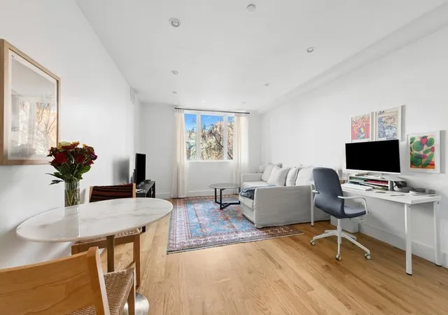 Photo 1 of Condo for sale at 725 Lafayette Ave #2B, Brooklyn, NY 11221 | MLS# RLS20062667 | Listing updated on 2025-12-14
