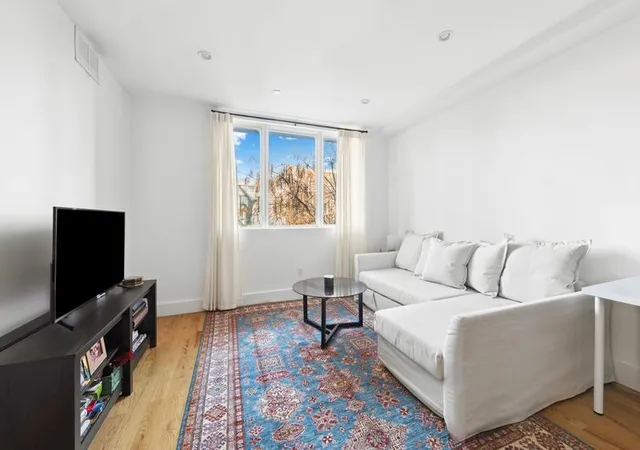 Photo 3 of Condo for sale at 725 Lafayette Ave #2B, Brooklyn, NY 11221 | MLS# RLS20062667 | Listing updated on 2025-12-14