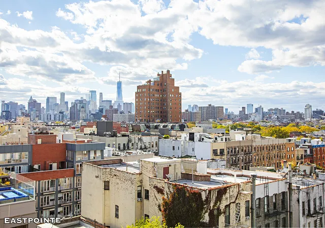 1st image of 189 Ave C #10D, New York City, NY 10009 | MLS# RLS20062694