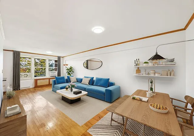 Photo 1 of Sale Pending at 34 25 150th Place #3-E, Flushing, NY 11354 | MLS# RLS20062705 | Listing updated on 2026-07-01