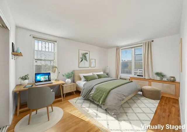Photo 3 of Sale Pending at 34 25 150th Place #3-E, Flushing, NY 11354 | MLS# RLS20062705 | Listing updated on 2026-07-01