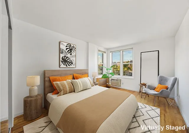 Listing Photo 5 - Condo for sale in building located at 34-25 150Th Pl, New York City, NY 11354 - Unit #3-E