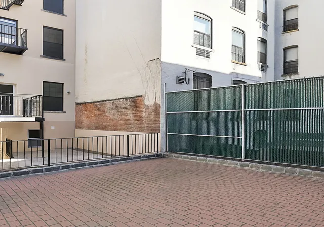 12th image of 114 W 124th St #TH, New York, NY 10027 | MLS# RLS20062709