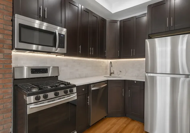 Photo 3 of House for sale at 114 W 124th Street #TH, New York, NY 10027 | MLS# RLS20062709 | Listing updated on 2026-07-22