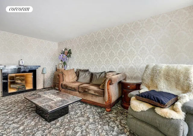 Photo 2 of Condo for sale at 2475 W 16th Street #6J, Brooklyn, NY 11214 | MLS# RLS20062719 | Listing updated on 2026-04-20