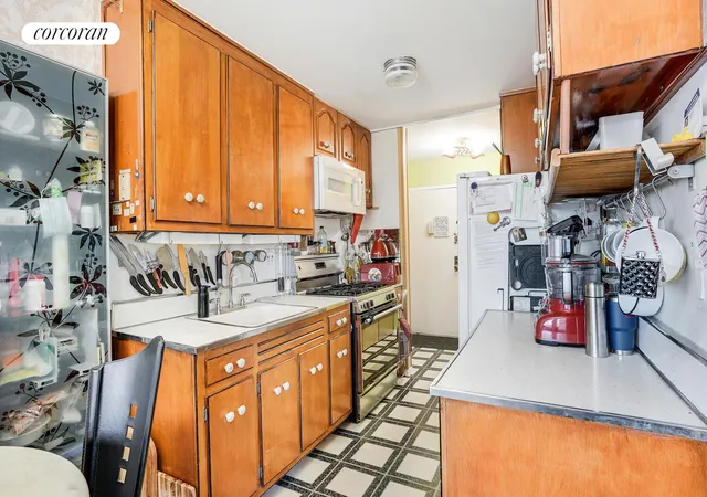 Photo 4 of House for sale at 2475 W 16th Street #6J, Brooklyn, NY 11214 | MLS# RLS20062719 | Listing updated on 2026-04-20