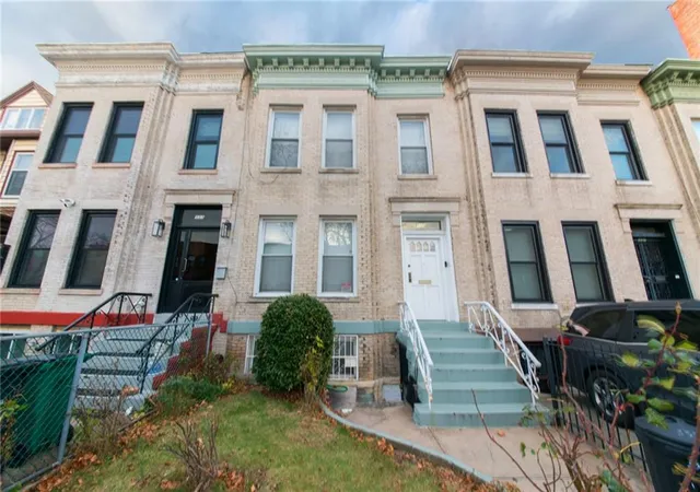 Multi family home for sale at 335 Bay Ridge Pkwy, Brooklyn, NY 11209 | MLS# RLS20062760